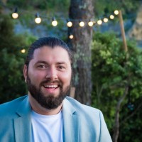 SEA TPI Employee Adrien Maes's profile photo