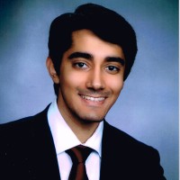 Chirag Bhatia's profile photo