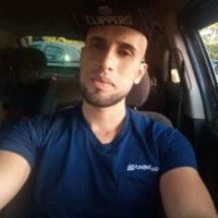 Zanini Renk Employee Daniel Cap's profile photo