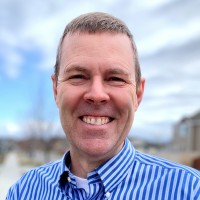 Atropos Group Employee Joel Walker's profile photo