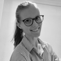 AIRRIA Employee Jeanne Dubois-Grasset's profile photo