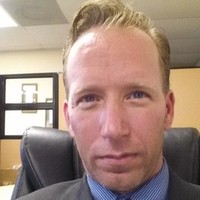 Bay Valley Foods Employee Jeff Bright's profile photo