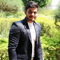 MicroDri Employee Swapnil Dawkare's profile photo