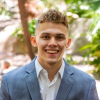 Kaleb Malmgren Email & Phone Number