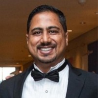 Rolan Moodley Email & Phone Number