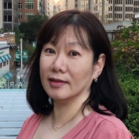BRIDGEGOOD Employee Elisa Feng's profile photo