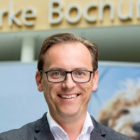 Stadtwerke Bochum GmbH Employee Robert Peric's profile photo