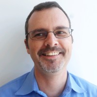 XPLOROBOT Employee Richard Clarke's profile photo