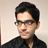 Akhil Kataria Email