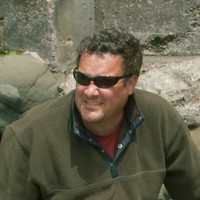 Fresenius Medical Care North America Employee Brian Jackman's profile photo