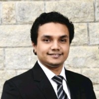 Prex Studio Employee Anurag Kumar's profile photo