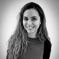 FinTech Foundry Employee Hila Uliel's profile photo