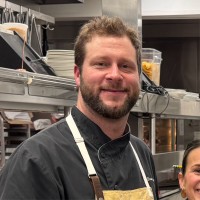 Bandon Dunes Golf Resort Employee Brandon Parrill's profile photo