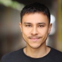 REM Consult Employee Marc Sunarjo's profile photo