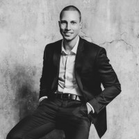 DUET Employee Jake Polce's profile photo