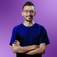 Geexar Employee Marwan Elbauomy's profile photo