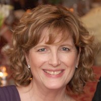 UMMAP Employee Lucy Dalglish's profile photo