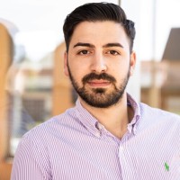 POLO Motorrad und Sportswear GmbH Employee Ioannis Soulas's profile photo
