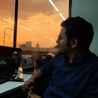 Thermax Limited Employee Pranav Dixit's profile photo