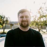 BurgerFuel Group Employee Joshua Engert's profile photo