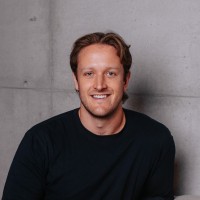 Square Peg Capital Employee Jethro Cohen's profile photo