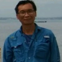QTC International Employee Sukno Pridjaya's profile photo