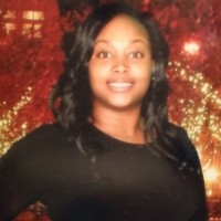 Census Employee Delicia Stephens's profile photo