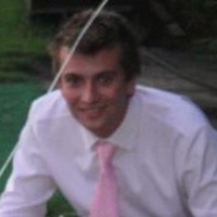 Oil Brokerage Ltd Employee Ben Ashcroft's profile photo
