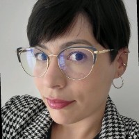 Anlix Employee Aline Paizano's profile photo