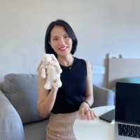 URSALINK Employee Lynn Lin's profile photo