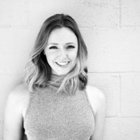 Katharine Wojcik