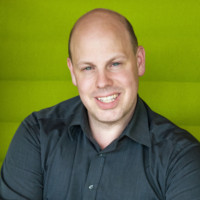 DIA Digital Consulting Employee Daniel Stange's profile photo