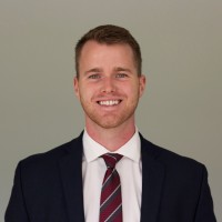 Tulane University School of Medicine Employee Dylan Wolff's profile photo