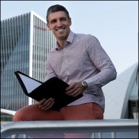 AXO - L'Immobilier Actif Employee Nicolas Rebourg's profile photo