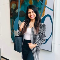 Chinmayi Shaligram's profile photo