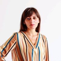 FormAperta Srl Employee Francesca Russo's profile photo
