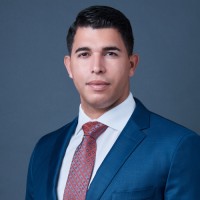 Confidential Employee Adrian Lugo's profile photo