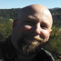 Pacific Studio Employee Lars Anderson's profile photo