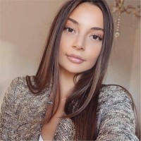 Generation Success Employee Rinese Xhemajli's profile photo