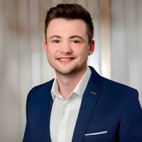 Meissen Keramik GmbH Employee Lucas Zentis's profile photo
