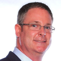 Cameron Employee Steve Griggs's profile photo