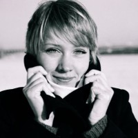 Irina Kulkova Email