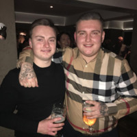 AMBER SCAFFOLDING LIMITED Employee Daniel Noonan's profile photo