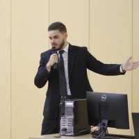 Ebla Tech Employee Abdulrahman Alyoussef's profile photo