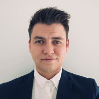 PARAL Employee Martin Johansen's profile photo