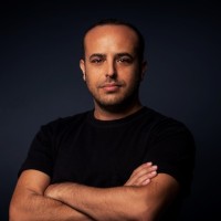 Connect Reply Employee Andrea Fenaroli's profile photo