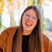Target Employee Kari Morrow's profile photo