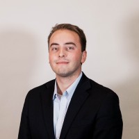 HCA Healthcare Employee Joseph Hatcher's profile photo