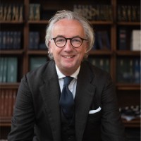NEW TAILOR Employee Marcel Marbus's profile photo