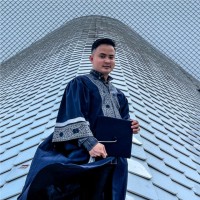 SJP SEALING TECHNOLOGY (M) SDN BHD Employee Ahmad H.'s profile photo
